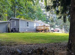 30125 Ingram Rd, Lebanon, OR 97355