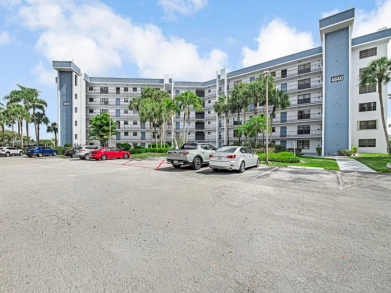 4640 Lucerne Lakes Blvd W #206 — Photo 28