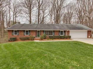 2680 Green Crest Dr, Winston Salem, NC 27106