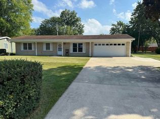 910 E Monroe St, Decatur, IN 46733