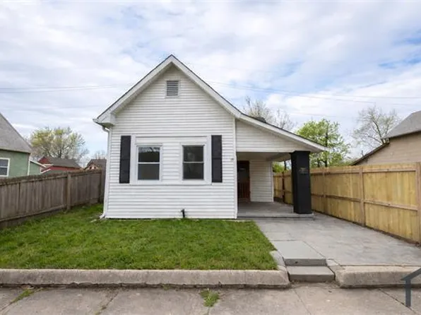 1750 Olive St, Indianapolis, IN 46203