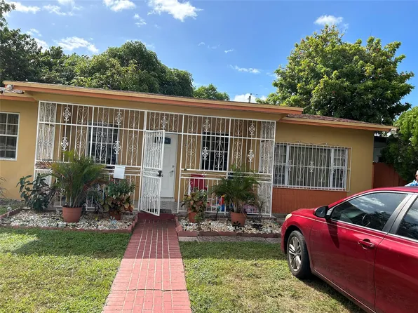 330 NW 194th Terrace, Miami Gardens, FL 33169