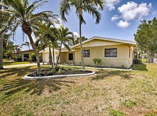 4317 S Pacific Cir, North Fort Myers, FL 33903