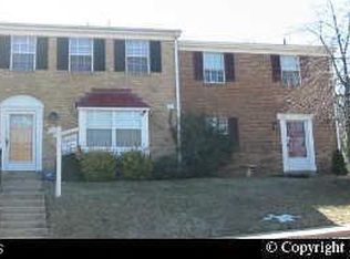 6906 Woodstream Ln, Lanham, MD 20706
