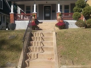 4014 Hamilton St, Hyattsville, MD 20781