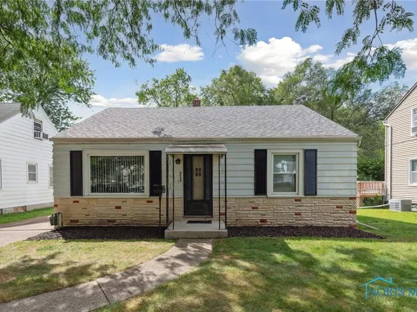 4543 Harvest Ln, Toledo, OH 43623