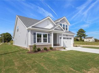 1 Apron Dr, Suffolk, VA 23434