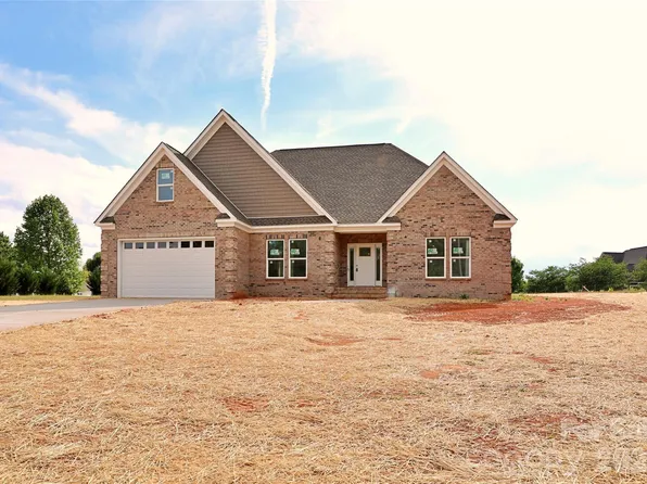5646 Zion Church Rd, Concord, NC 28025