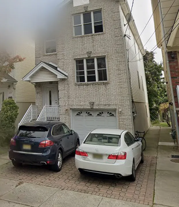 423 Scott Mobus Pl #2