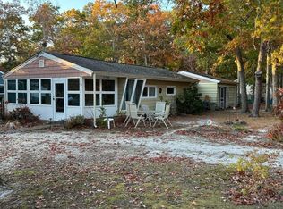 61 Holly Dr, Waretown, NJ 08758
