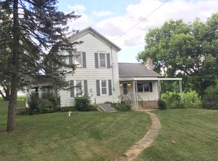595 S 950 W #92, Pierceton, IN 46562