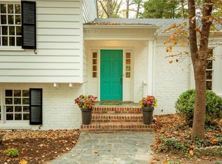 7910 Burrundie Dr, Richmond, VA 23225