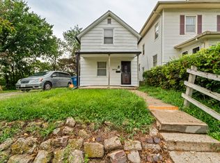 1054 14th St, Des Moines, IA 50314