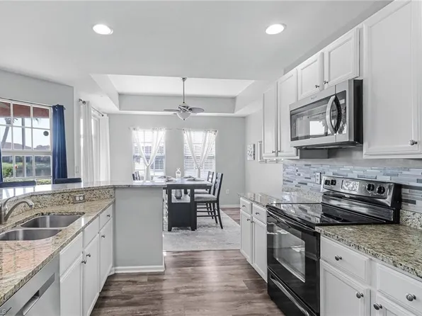 10057 Via Colomba CIR #101, FORT MYERS, FL 33966