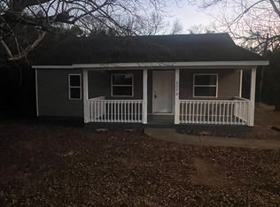 3120 Iris St, Winston Salem, NC 27107