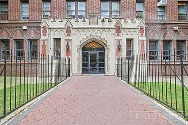 Sold by Real Street Inc