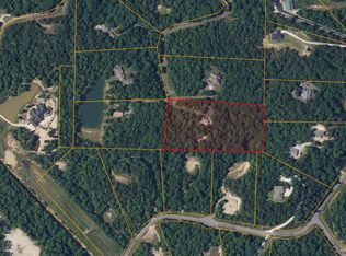 6111 Crestwood Ln, Little Rock, AR 72223