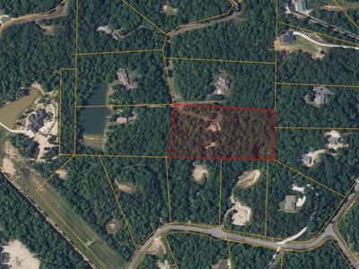 6111 Crestwood Ln, Little Rock, AR, 72223