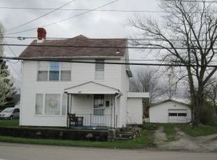 430 Coolspring St, Uniontown, PA 15401