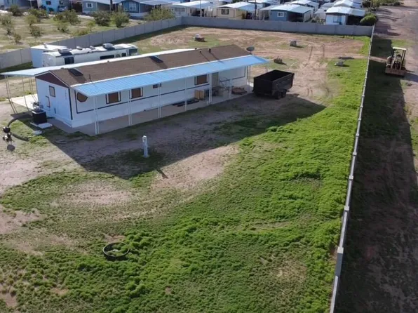 1975 W SMOKETREE Street, Apache Junction, AZ 85120