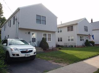 26B 4th Ave, West Haven, CT 06516