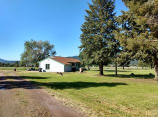 33049 Jocko Rd, Arlee, MT 59821