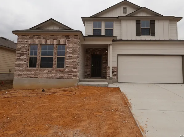 2849 Sun Bayou, Seguin, TX 78155