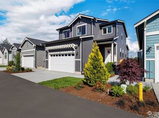 405 Maple Ave, La Conner, WA 98257