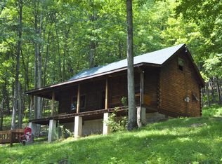 2843 Route 6, Gaines, PA 16921