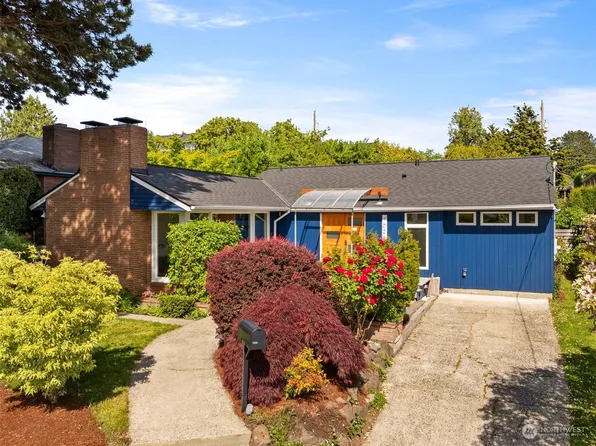 7026 40th Avenue NE, Seattle, WA 98115