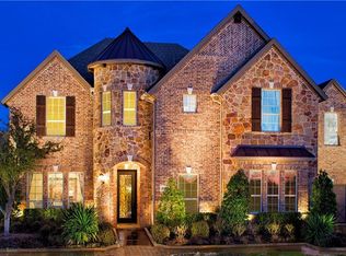 4909 McBreyer Pl, Fort Worth, TX 76244