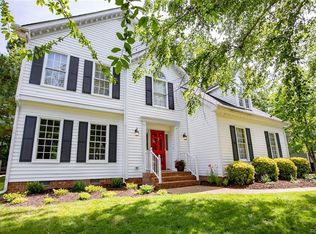 8305 Houghton Pl, Chesterfield, VA 23832