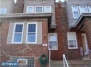 892 Anchor St, Philadelphia, PA 19124