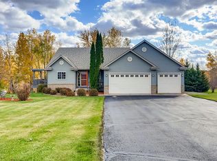 10522 Raven Loop SE, Foley, MN 56329