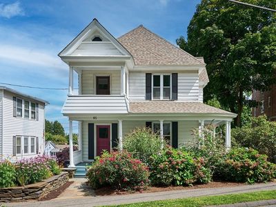 85 Prospect St, Northampton, MA, 01060
