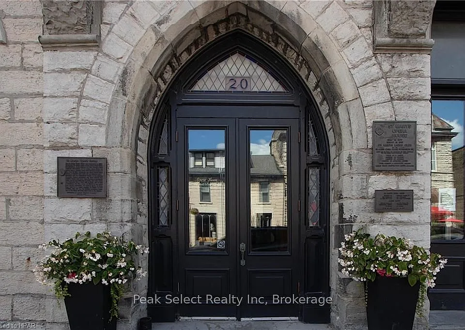 20 Water St S #31