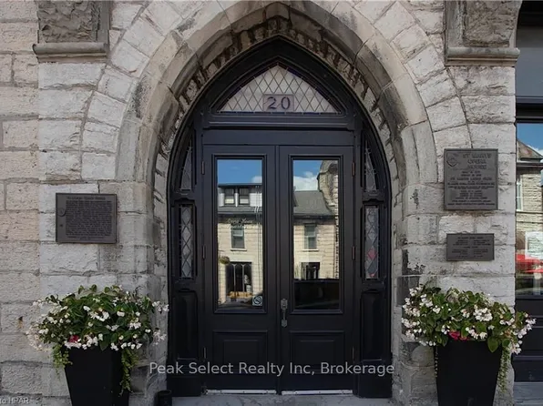 20 Water St S, Saint Marys, ON
