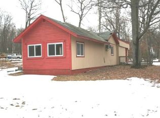 2448 E Stockwell Rd, Harrison, MI 48625