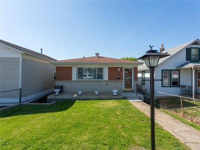 761 Ruprecht Ave, Saint Louis, MO, 63125