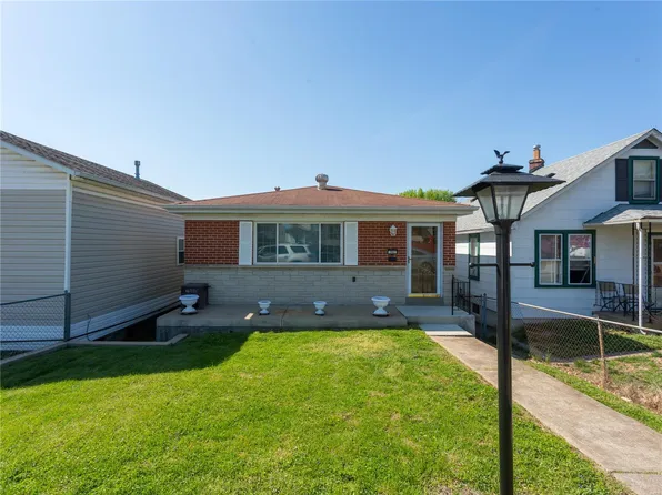 761 Ruprecht Ave, Saint Louis, MO 63125