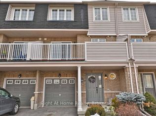 620 Ferguson Dr #60, Milton, ON L9T 0M7