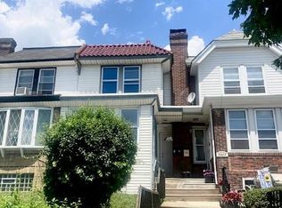 2425 79th Ave, Philadelphia, PA 19150