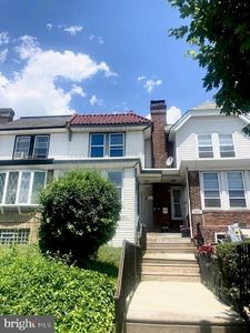 2425 79th Ave, Philadelphia, PA, 19150