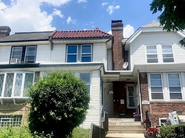 2425 79th Ave, Philadelphia, PA 19150