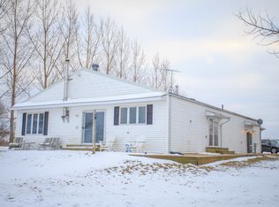 7240 County Road B, Winneconne, WI 54986