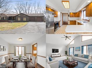 560 Dehaven Dr, Clear Brook, VA 22624