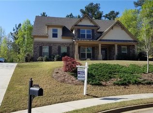 5994 Wildcreek Rd, Buford, GA 30518