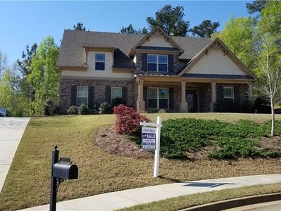5994 Wildcreek Rd, Sugar Hill, GA, 30518