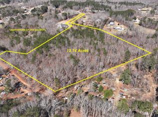 0 Cronic Town Rd, Auburn, GA 30011