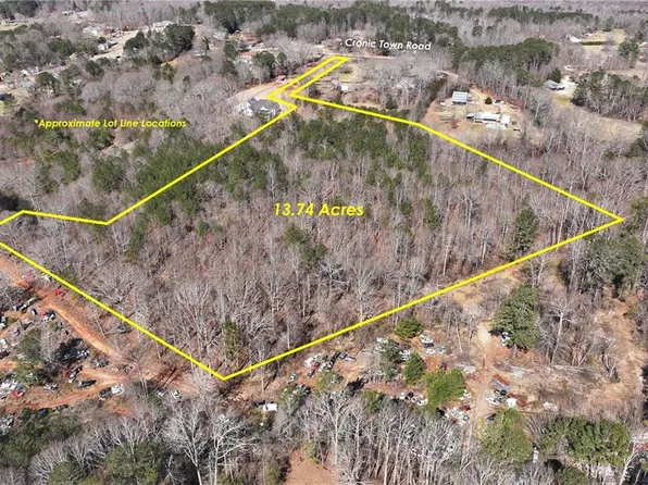 0 Cronic Town Rd, Auburn, GA 30011
